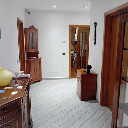 Piccolo Poggio Apartments 佛罗伦萨 外观 照片