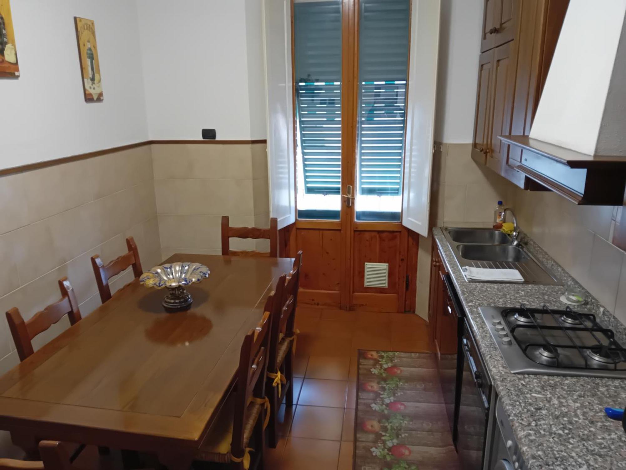 Piccolo Poggio Apartments 佛罗伦萨 外观 照片
